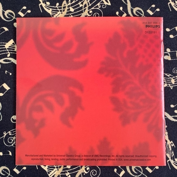 Andre Rieu CD. - Picture 11 of 12